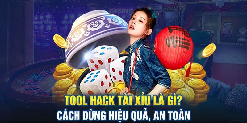 Một số quy trình cần nắm rõ khi hoạt động tool trong tài xỉu